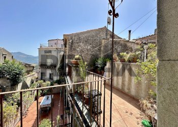 Terrazza - Independent house via Federico Secondo
 
14, Castiglione di Sicilia - photo 11
