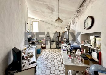 Dispensa di stoccaggio - Independent house via Federico Secondo
 
14, Castiglione di Sicilia - photo 20