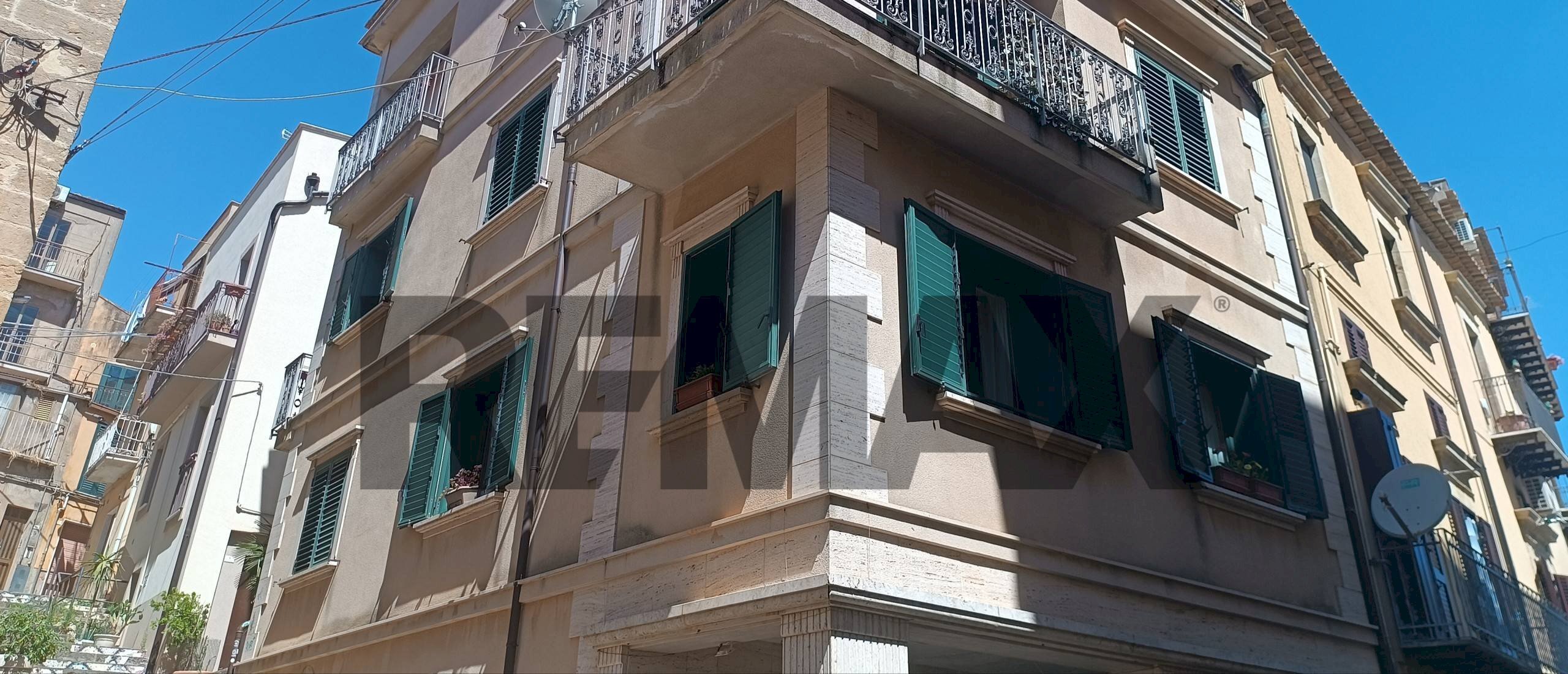 Edificio all\'aperto - Apartment Via Ospedale Umberto I
 
2, Enna - photo 1