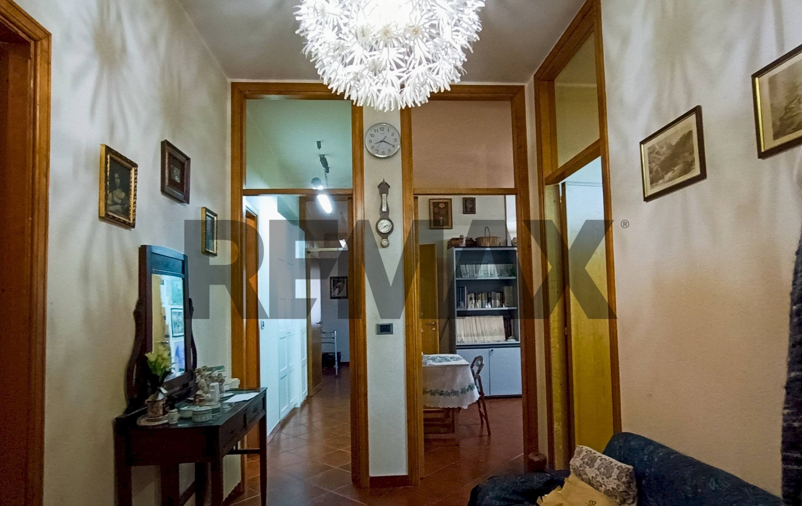 Hall / corridoio - Apartment Via Ospedale Umberto I
2, Enna - photo 3