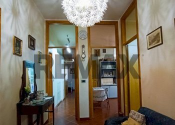 Hall / corridoio - Apartment Via Ospedale Umberto I
 
2, Enna - photo 3