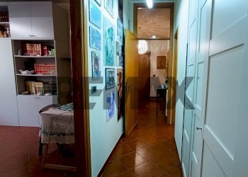 Hall / corridoio - Apartment Via Ospedale Umberto I
 
2, Enna - photo 4