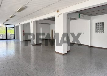 Stanza vuota - Negozio Via Ariosto
11, Masi Torello - foto 1