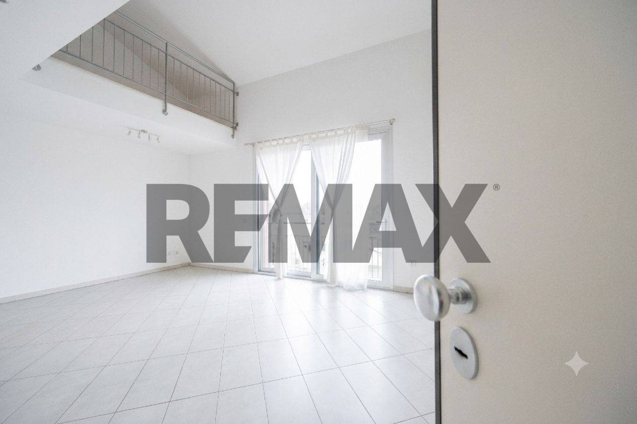 Stanza vuota - Three-room apartment VIA GONZAGA
14, Viadana - photo 2