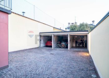 Terrazza - Three-room apartment VIA GONZAGA
 
14, Viadana - photo 15
