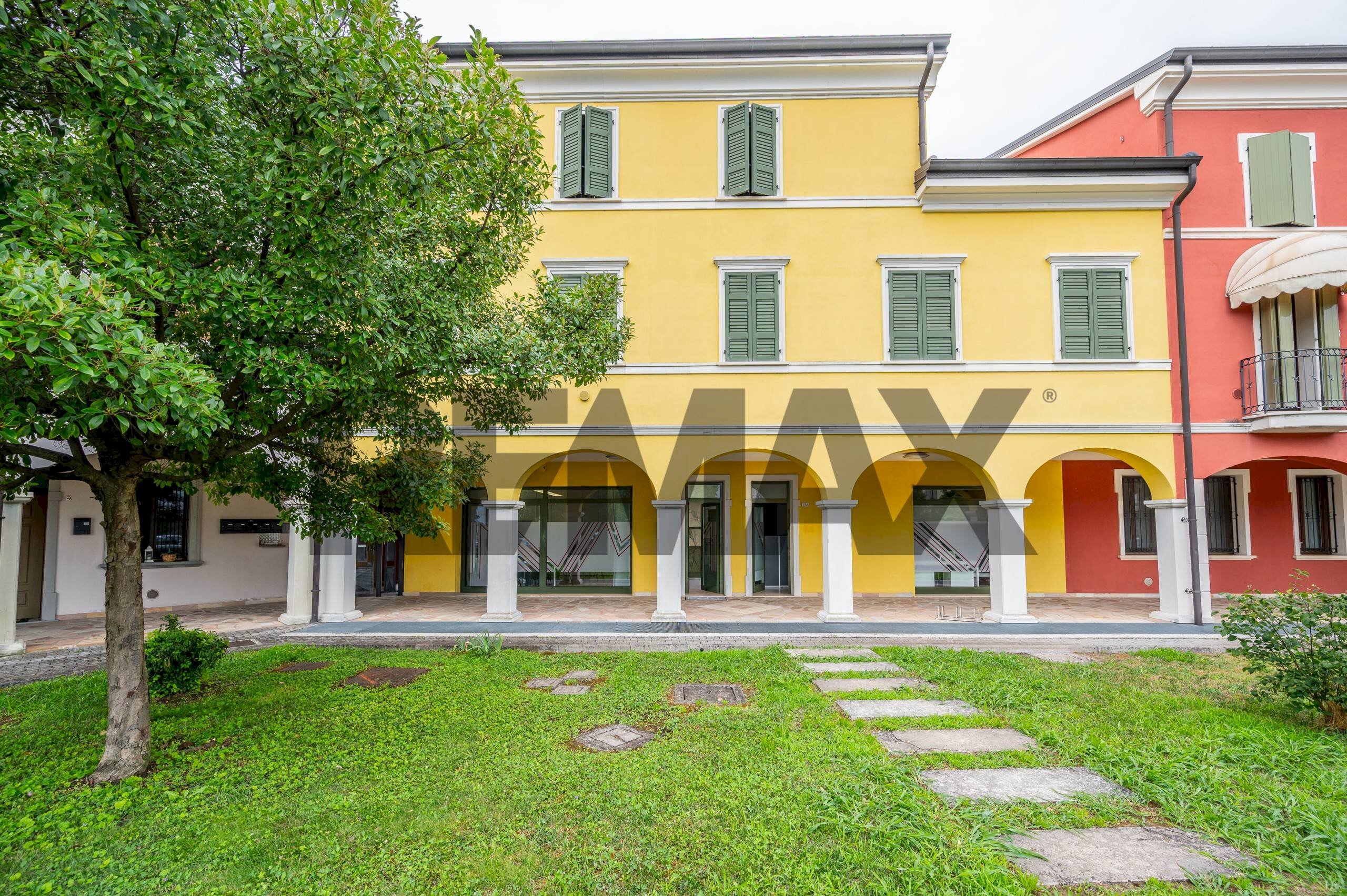 Casa all\'aperto - Trilocale Via Villa Del Veneziano
 
11, Viadana - foto 1
