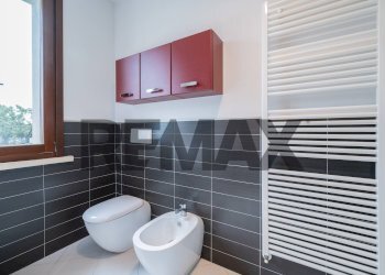 Bagno - Trilocale Via Villa Del Veneziano
 
11, Viadana - foto 22