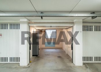 Parcheggio - Trilocale Via Villa Del Veneziano
 
11, Viadana - foto 34