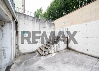 Terrazza - Trilocale Via Villa Del Veneziano
 
11, Viadana - foto 38