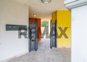 Ricezione / Lobby - Trilocale Via Villa Del Veneziano
 
11, Viadana - foto 44