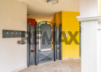 Ricezione / Lobby - Trilocale Via Villa Del Veneziano
 
11, Viadana - foto 50