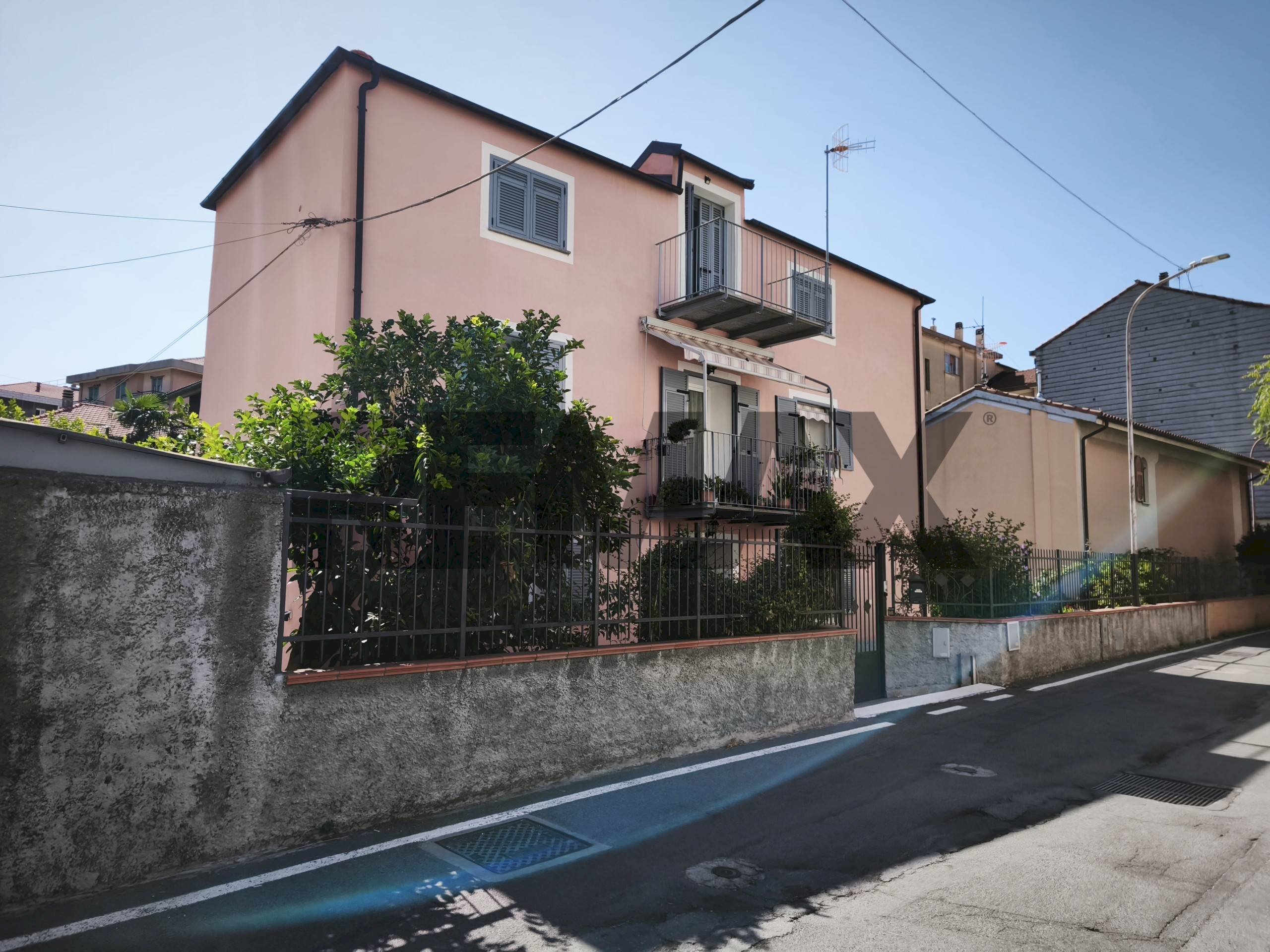 Casa all\'aperto - Independent house Brandini
 
4, Quiliano - photo 1