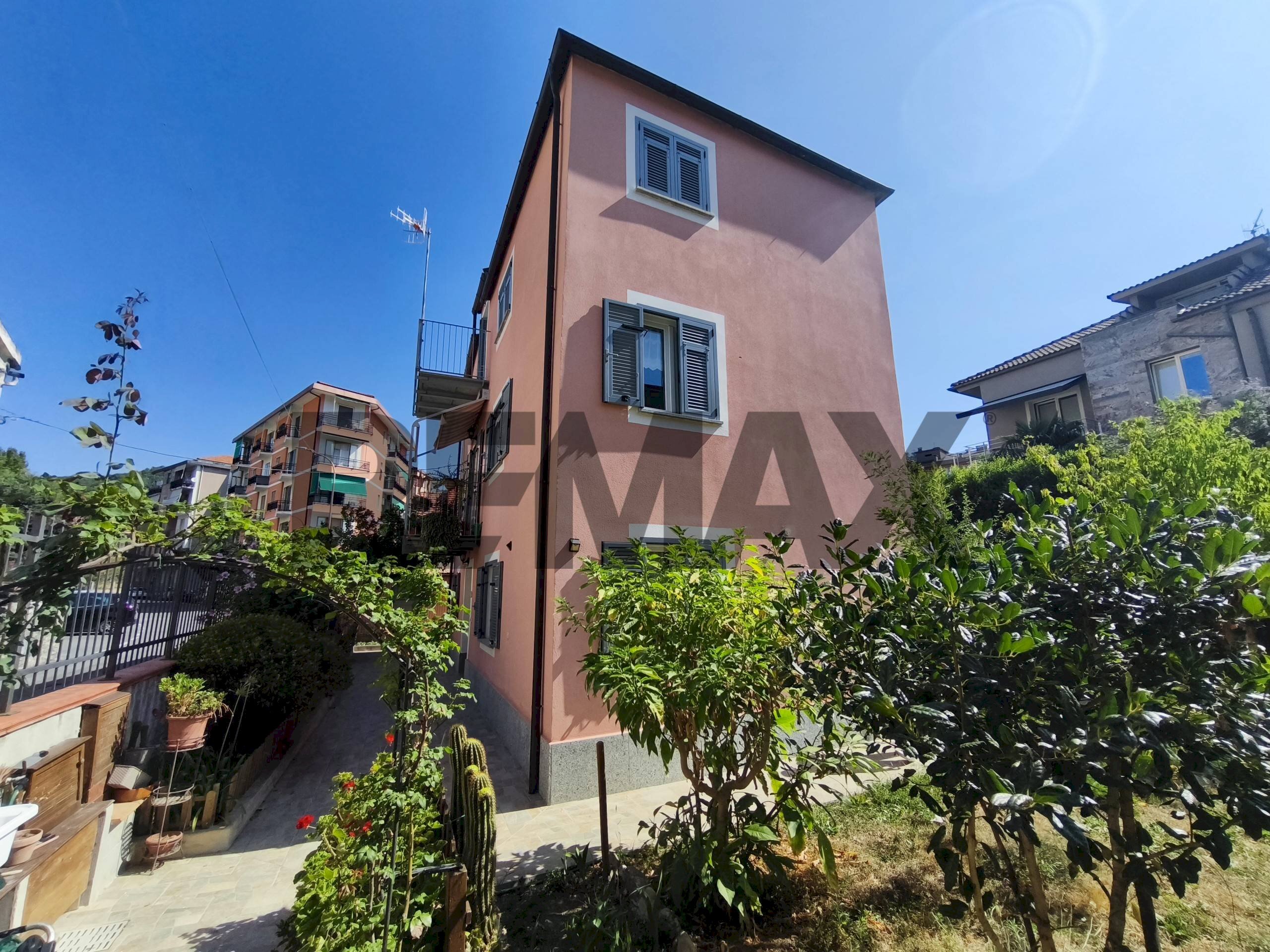 Casa all\'aperto - Independent house Brandini
4, Quiliano - photo 3