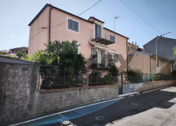 Casa all\'aperto - Independent house Brandini
 
4, Quiliano - photo 1
