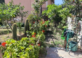Giardino - Independent house Brandini
 
4, Quiliano - photo 4