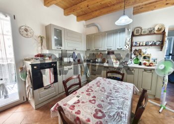 Cucina - Independent house Brandini
 
4, Quiliano - photo 12