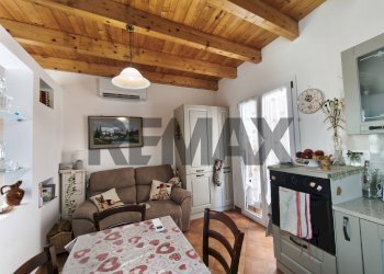 Sala da pranzo - Independent house Brandini
 
4, Quiliano - photo 15