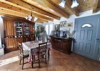 Sala da pranzo - Independent house Brandini
 
4, Quiliano - photo 71