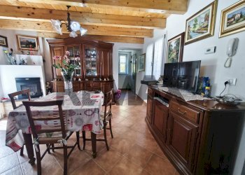 Sala da pranzo - Independent house Brandini
 
4, Quiliano - photo 73