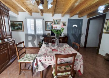 Sala da pranzo - Independent house Brandini
 
4, Quiliano - photo 74