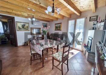 Sala da pranzo - Independent house Brandini
 
4, Quiliano - photo 76