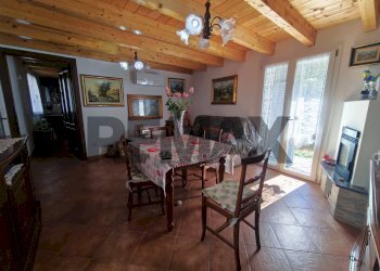 Sala da pranzo - Independent house Brandini
 
4, Quiliano - photo 77