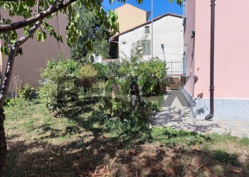 Giardino - Independent house Brandini
 
4, Quiliano - photo 80