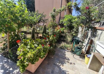 Giardino - Independent house Brandini
 
4, Quiliano - photo 84