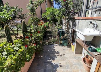Giardino - Independent house Brandini
 
4, Quiliano - photo 85