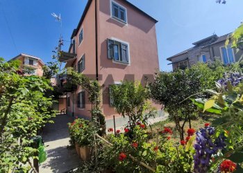 Casa all\'aperto - Independent house Brandini
 
4, Quiliano - photo 88