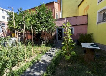 Giardino - Independent house Brandini
 
4, Quiliano - photo 93