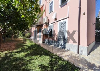 Casa all\'aperto - Independent house Brandini
 
4, Quiliano - photo 95