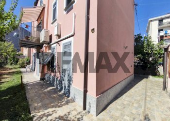 Casa all\'aperto - Independent house Brandini
 
4, Quiliano - photo 98