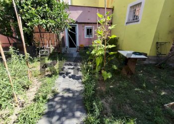 Giardino - Independent house Brandini
 
4, Quiliano - photo 100