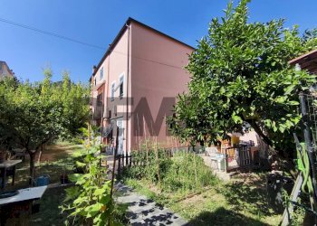 Giardino - Independent house Brandini
 
4, Quiliano - photo 101