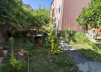 Giardino - Independent house Brandini
 
4, Quiliano - photo 102