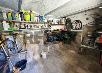Dispensa di stoccaggio - Independent house Brandini
 
4, Quiliano - photo 103