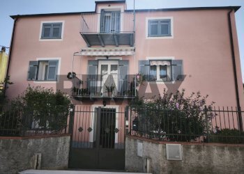 Casa all\'aperto - Independent house Brandini
 
4, Quiliano - photo 110