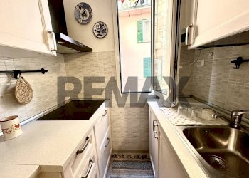 Cucina - Bilocale Via Maria Solari
 
5, Savona - foto 2
