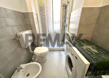 Bagno - Bilocale Via Maria Solari
 
5, Savona - foto 9