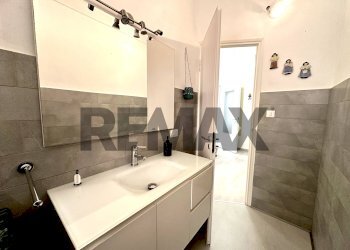 Bagno - Bilocale Via Maria Solari
 
5, Savona - foto 13