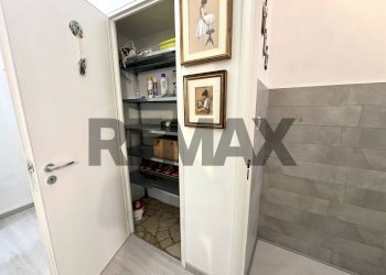 Dispensa di stoccaggio - Bilocale Via Maria Solari
 
5, Savona - foto 20
