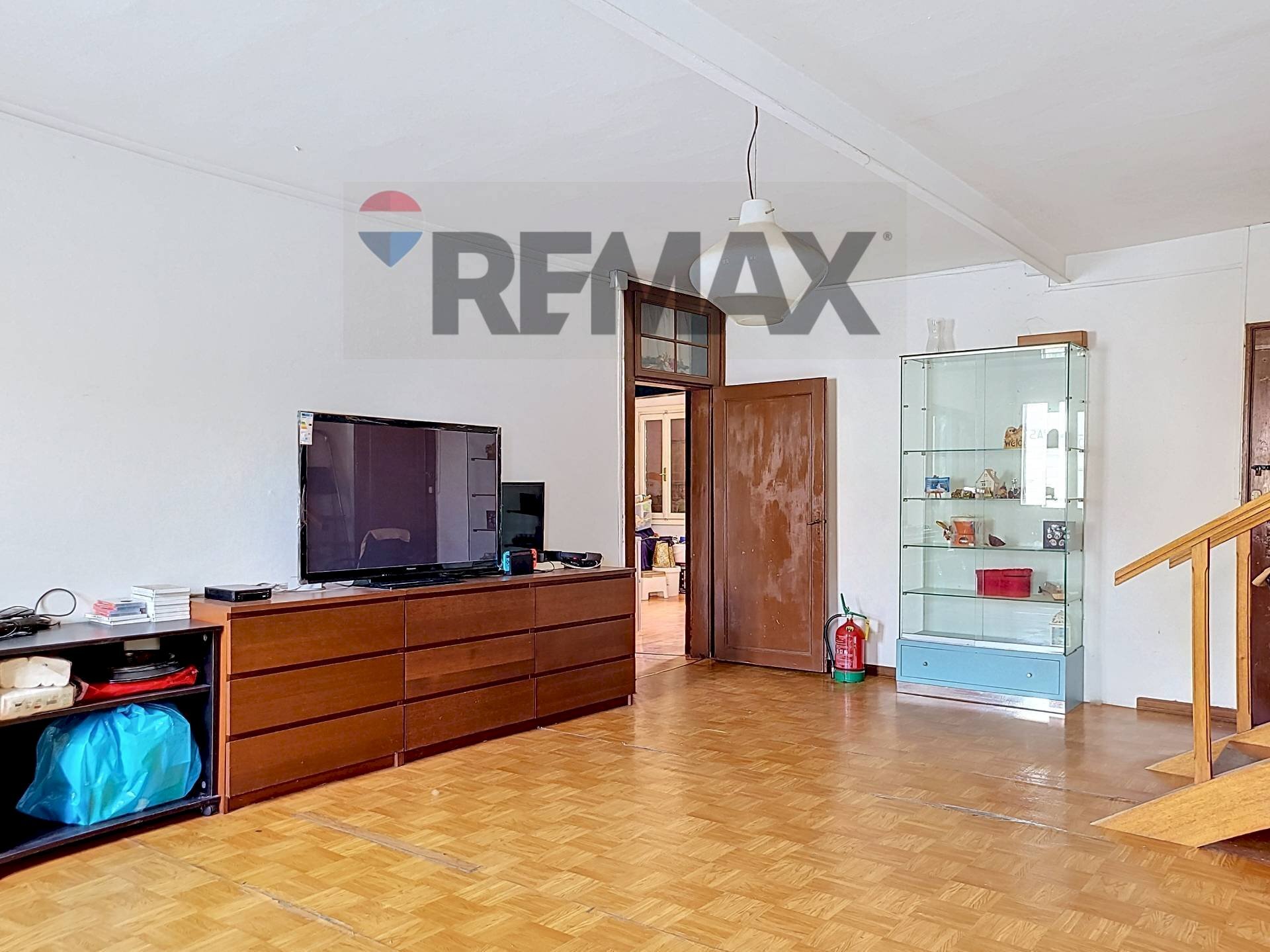Soggiorno - Independent house Via Centro Moniego
58, Noale - photo 2