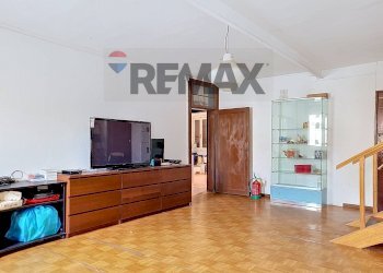 Soggiorno - Independent house Via Centro Moniego
 
58, Noale - photo 2