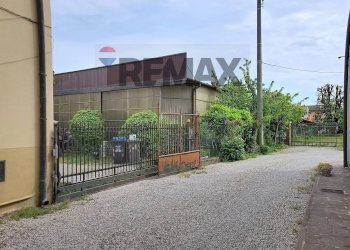 Edificio all\'aperto - Independent house Via Centro Moniego
 
58, Noale - photo 23
