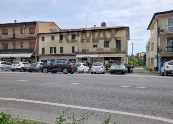 Edificio all\'aperto - Independent house Via Centro Moniego
 
58, Noale - photo 24