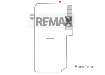 Pianta 2D - Independent house Via Centro Moniego
 
58, Noale - photo 28