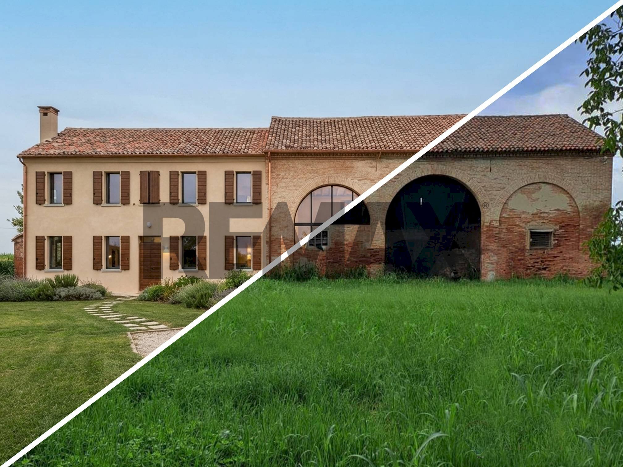 Casa all\'aperto - Rustico VIA TERRASSA
 
139, Conselve - foto 1