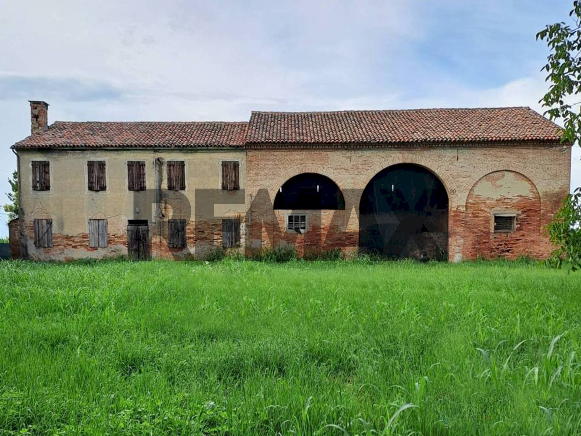 Casa all\'aperto - Rustico VIA TERRASSA
139, Conselve - foto 2