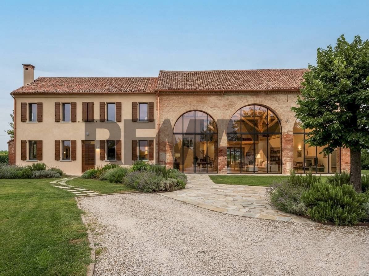 Casa all\'aperto - Rustico VIA TERRASSA
139, Conselve - foto 3